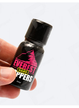 Everest Hard Poppers 15 ml details