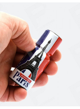 Paris Poppers 15 ml details