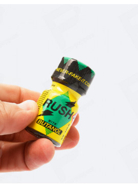 Rush Butanol 10 ml details