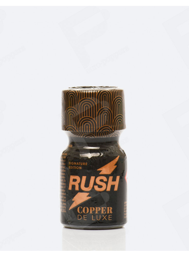 Rush Copper de Luxe 10 ml