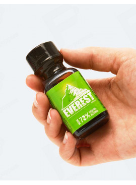 Everest Green 24 ml details