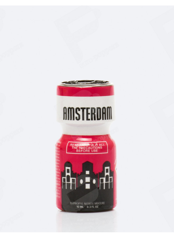 Amsterdam 10 ml