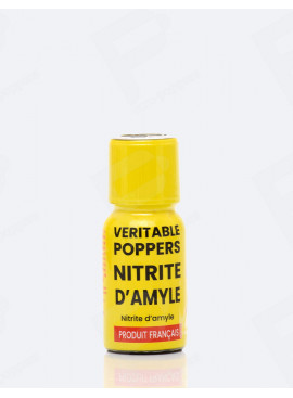 Véritable Amyle - Echt Amyl 15 ml