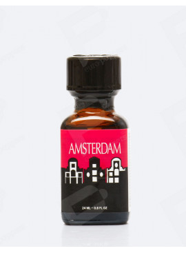 Amsterdam 24 ml