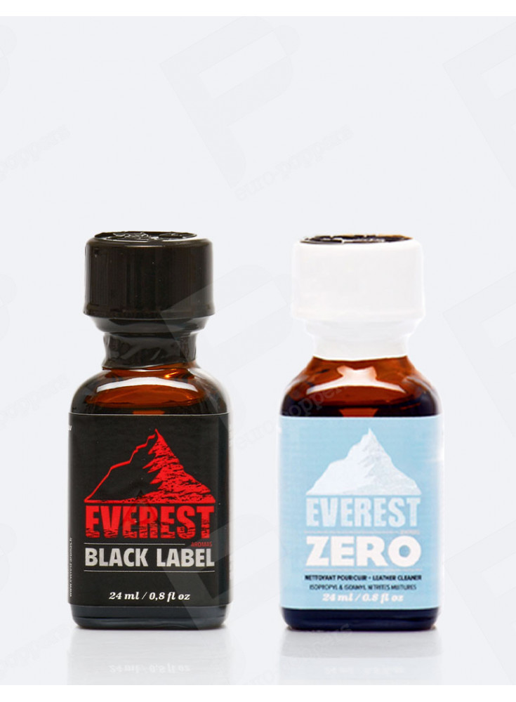 Everest Big Pack