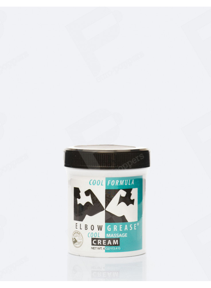 Elbow Grease Cool Cream 118 ml