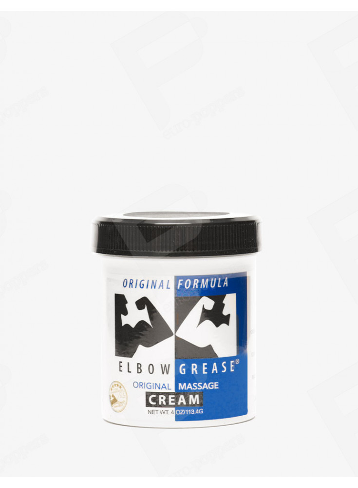 Elbow Grease Original Cream 118 ml