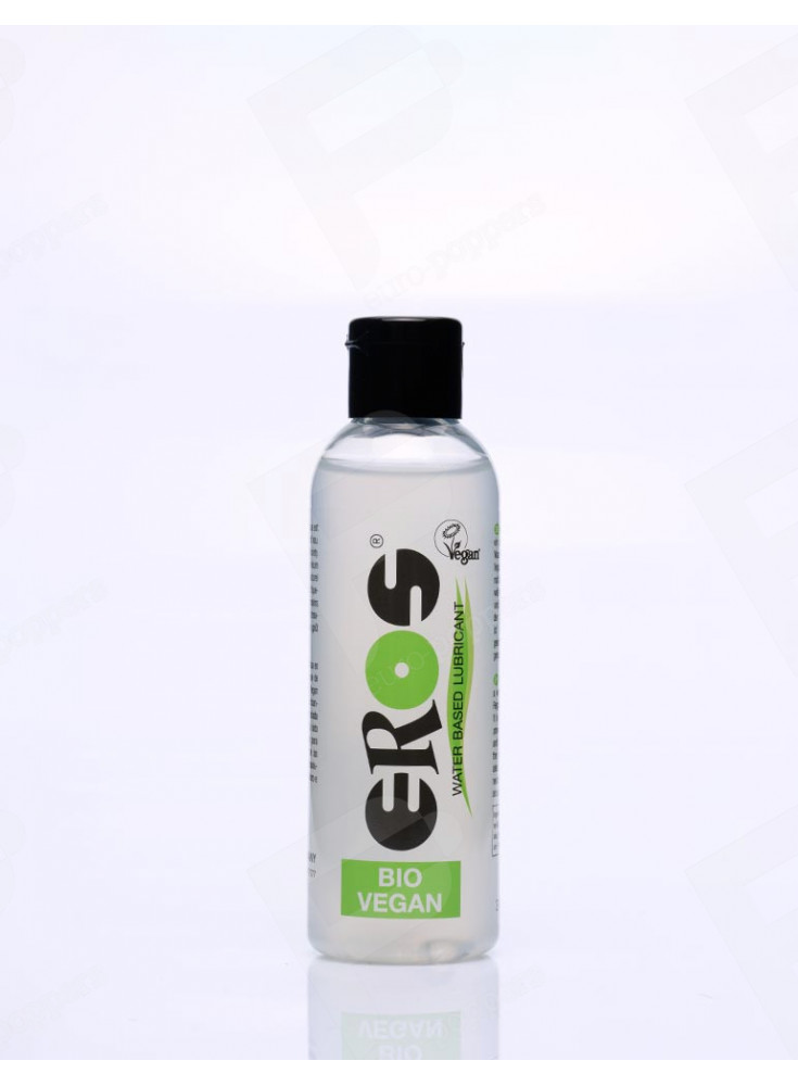 Eros bio & vegan glijmiddel 250 ml