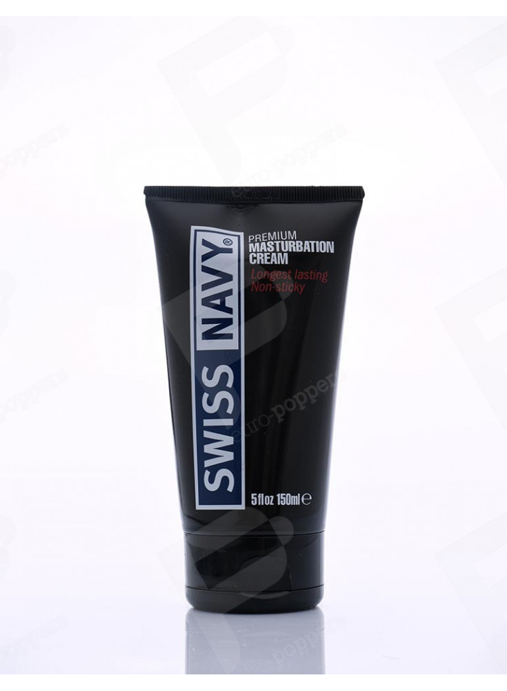 Masturbatie crème Swiss Navy 150 ml