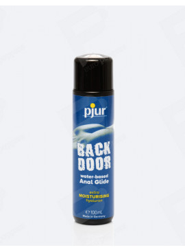 Pjur Back door glijmiddel 100 ml