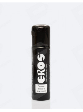 Eros Silicone glijmiddel 100 ml