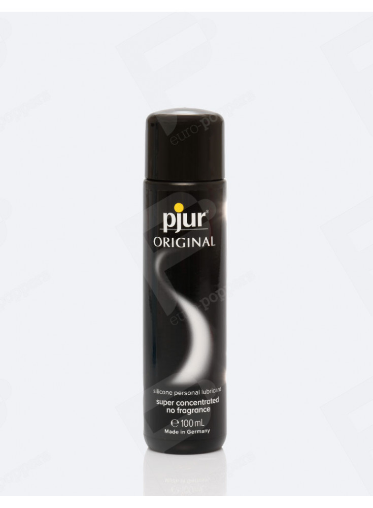 Pjur Original glijmiddel 100 ml