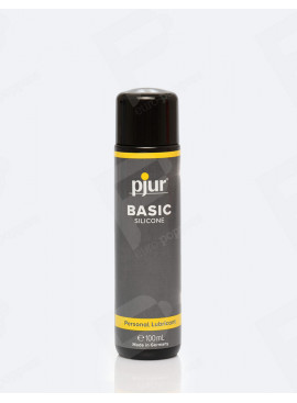 Pjur Basic Silicone 100 ml