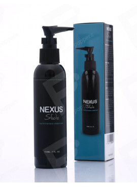 Nexus Slide Glijmiddel 150 ml