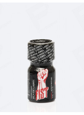 fist black label 24 ml