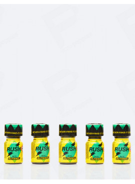 Rush Butanol 10 ml x5