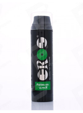 Eros Fisting Gel Glijmiddel 200 ml