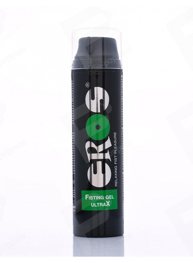 Eros Fisting Gel Glijmiddel 200 ml