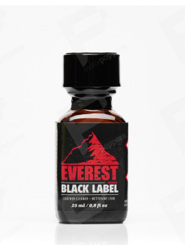 everest black label 24 ml