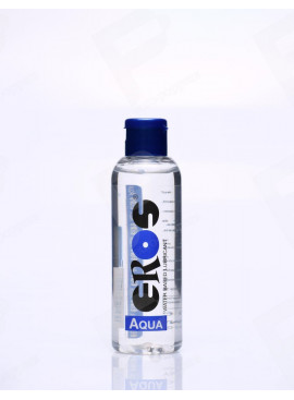 Eros Aqua glijmiddel 100 ml