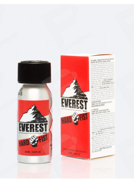 everest hard fist poppers