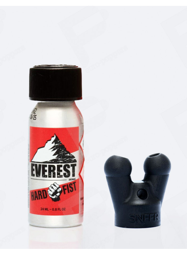 Fist Energy Pack