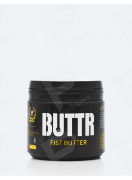 BUTTR Fisting Butter 500 ml