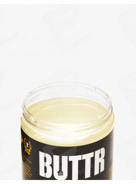 BUTTR Fist Gel 500 ml details