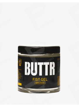 BUTTR Fist Gel 500 ml