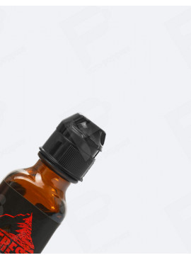 Poppers Sniffers Skwert Boneyard gesloten fles