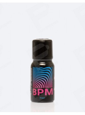 bpm poppers