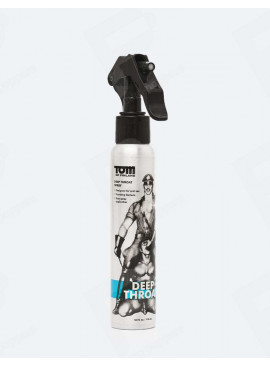 Deep Throat Spray Tom of Finland 118 ml