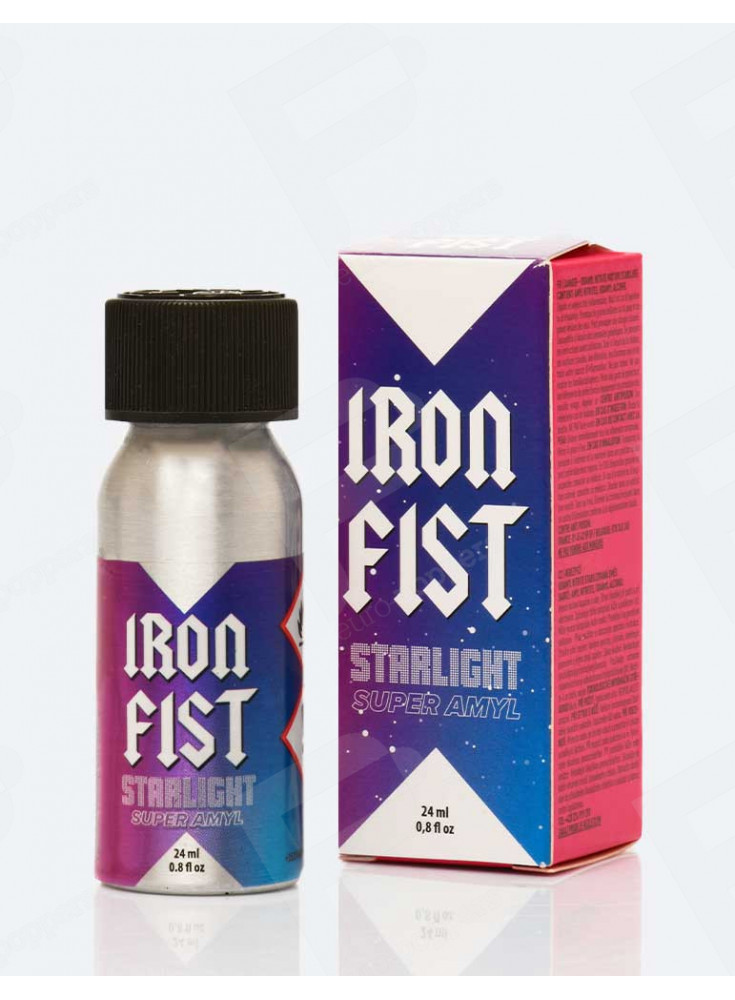 Iron Fist Starlight 24 ml