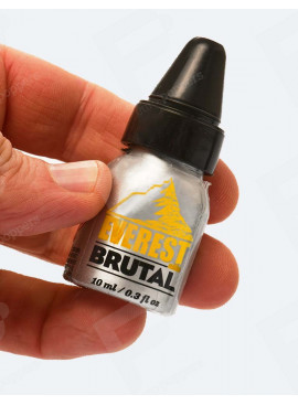 Everest Brutal 10 ml + Sniffer hand