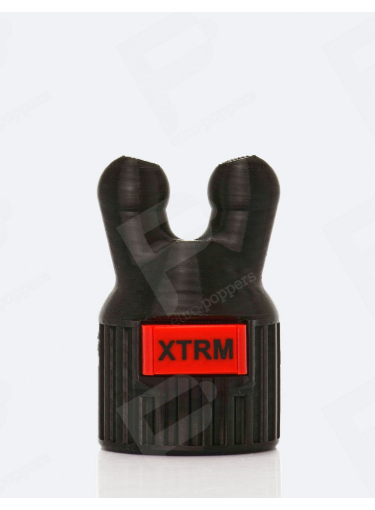 XTRM Kinky Leak Proof Small Sniffer