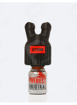 XTRM Kinky Leak Proof Small Sniffer details