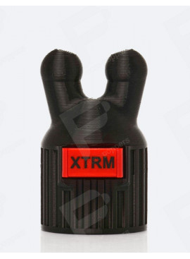 XTRM Kinky Leak Proof XL Sniffer