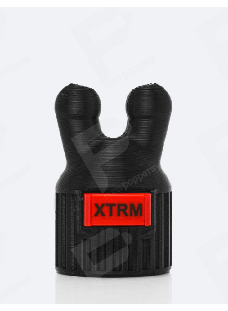 XTRM Kinky Leak Proof Large Sniffer