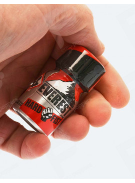 Everest Hard Fist 10 ml details