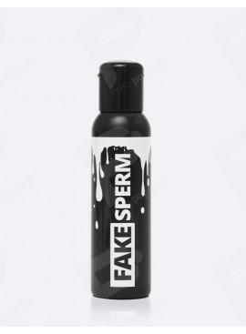 Glijmiddel Fake Sperm 250 ml