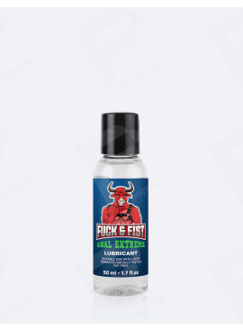 Fuck & Fist Anal Extreme Glijmiddel 50 ml