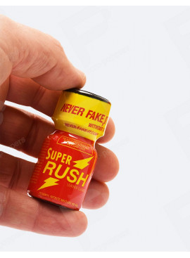 Super Rush 10 ml