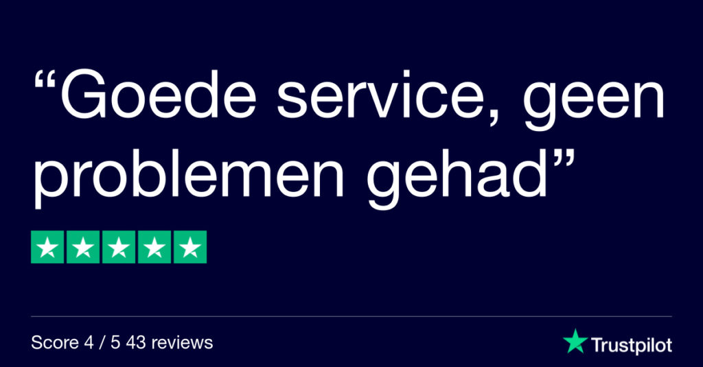 trustpilot review 2