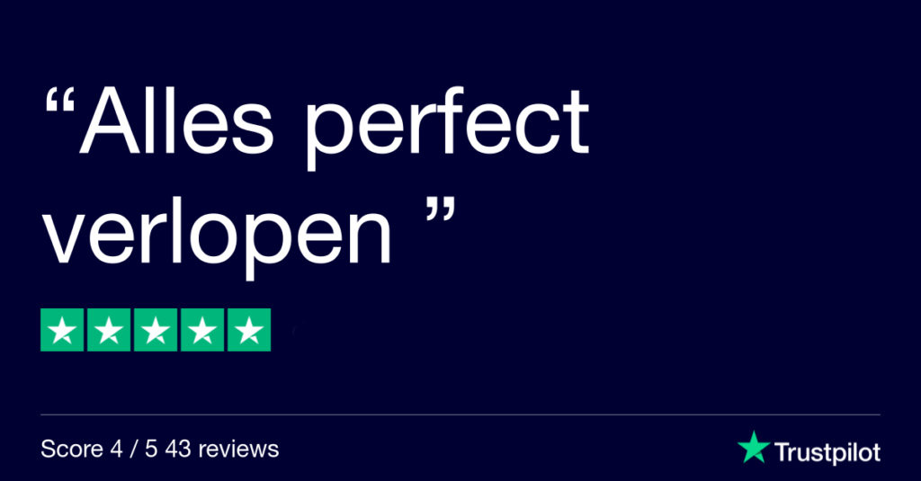 trustpilot review 3