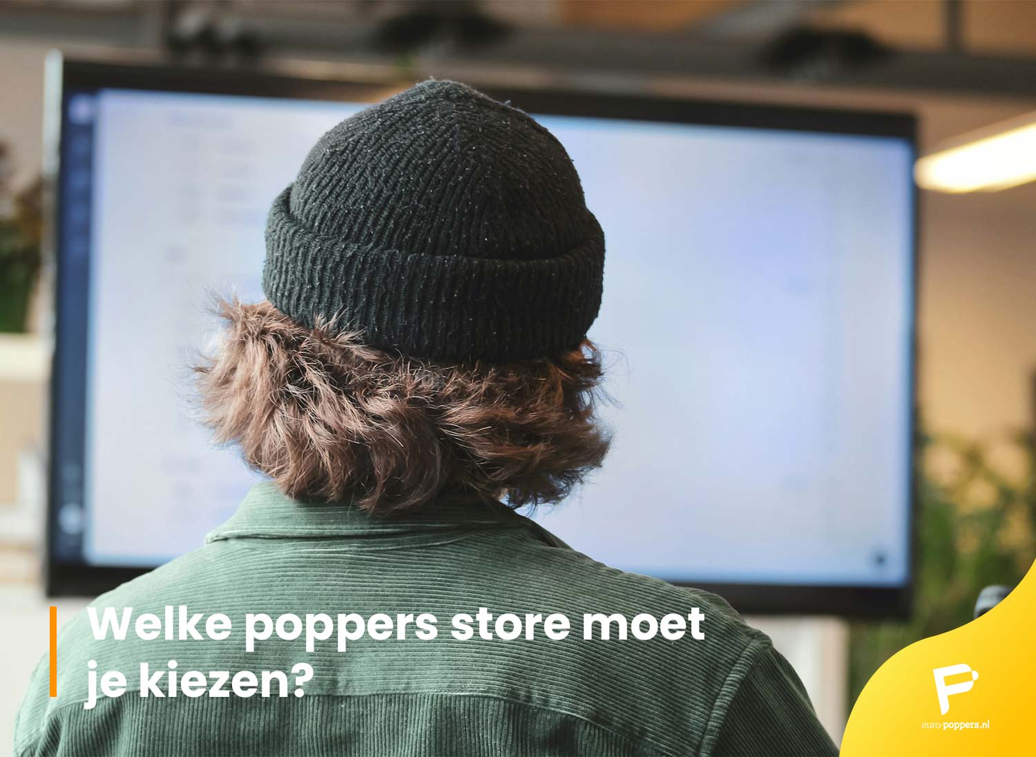 poppers store
