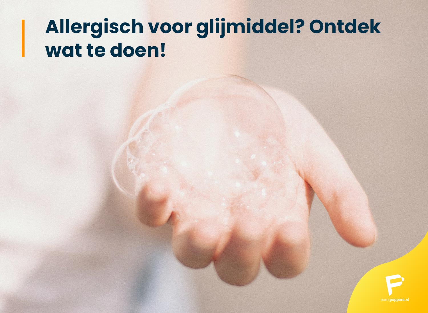 allergisch voor gijmiddel