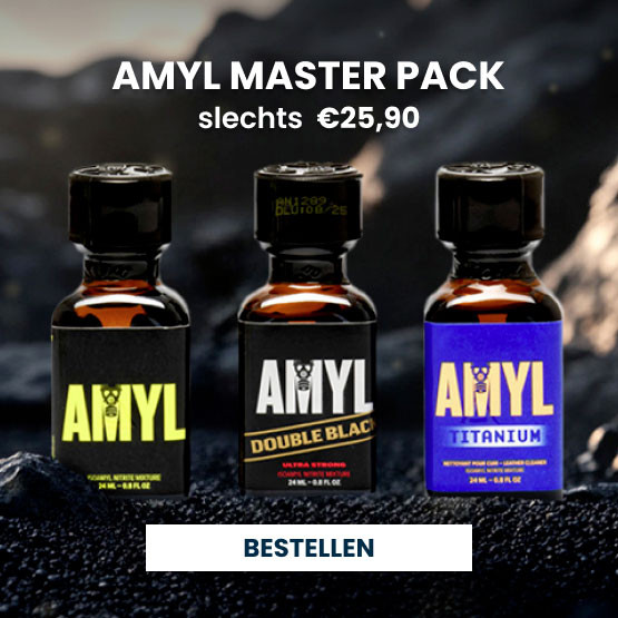 amyl master pack