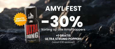 amyl fest