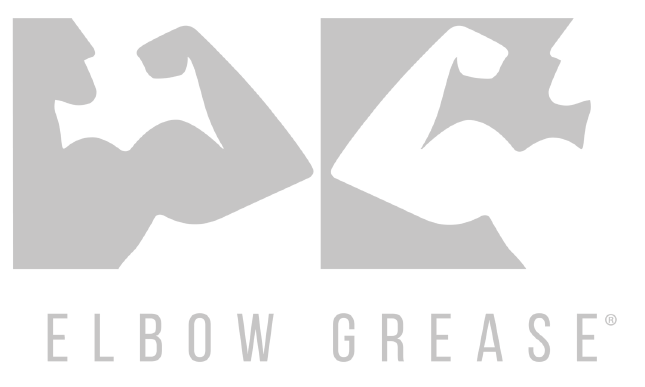 Elbow Grease