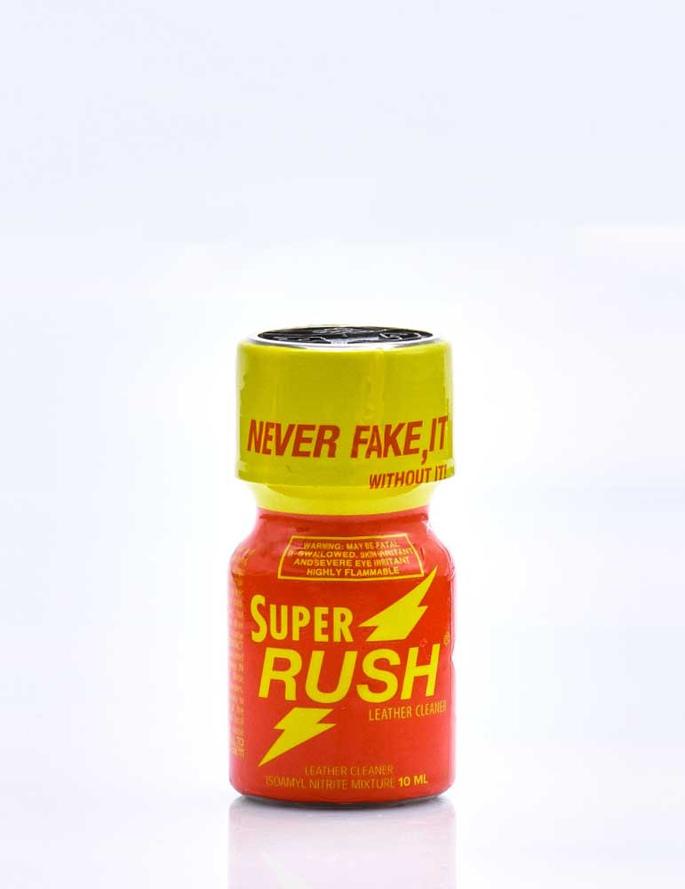 Super Rush 10 ml